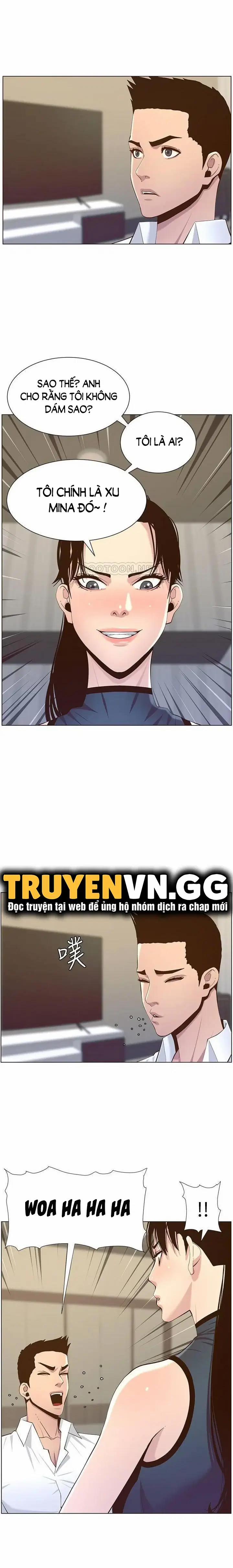 Người bố dượng của tôi 76 trang 19