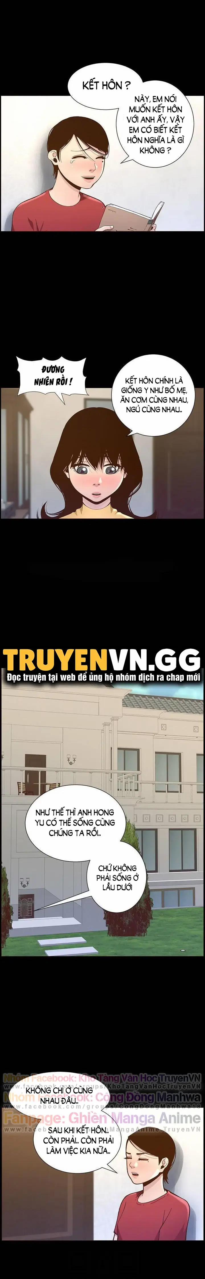 Người bố dượng của tôi 76 trang 3