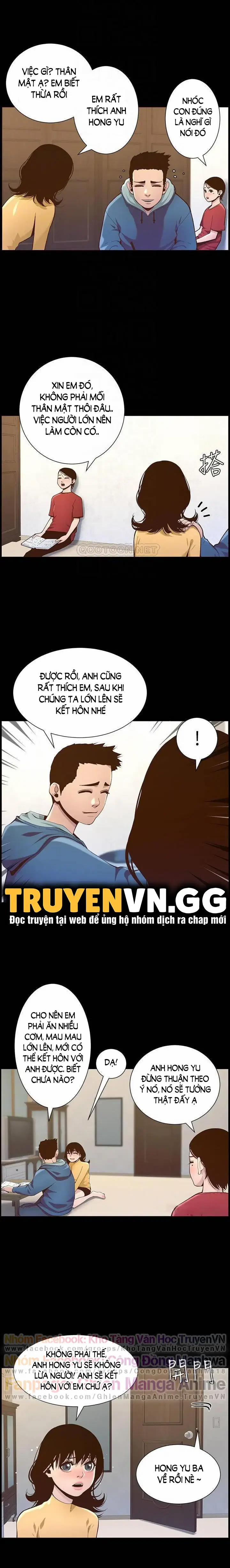 Người bố dượng của tôi 76 trang 4