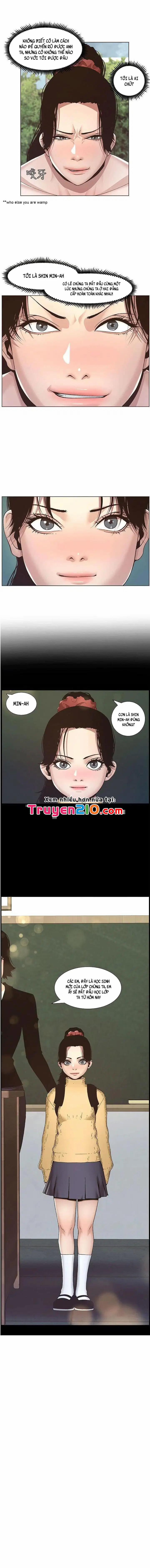 Người bố dượng của tôi 8 trang 16