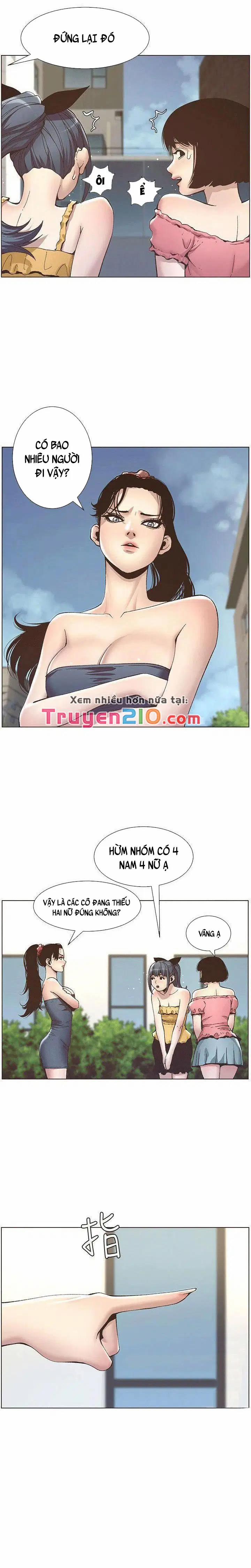 Người bố dượng của tôi 9 trang 15