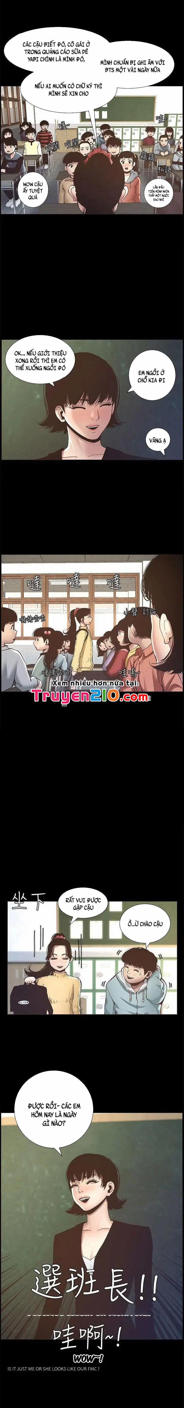 Người bố dượng của tôi 9 trang 2
