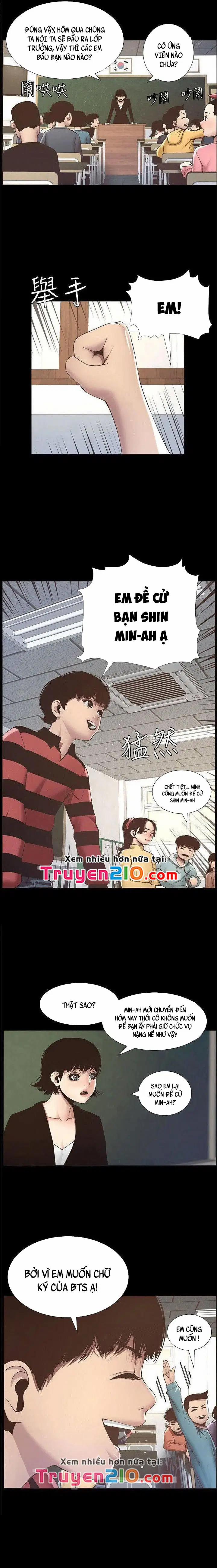 Người bố dượng của tôi 9 trang 3