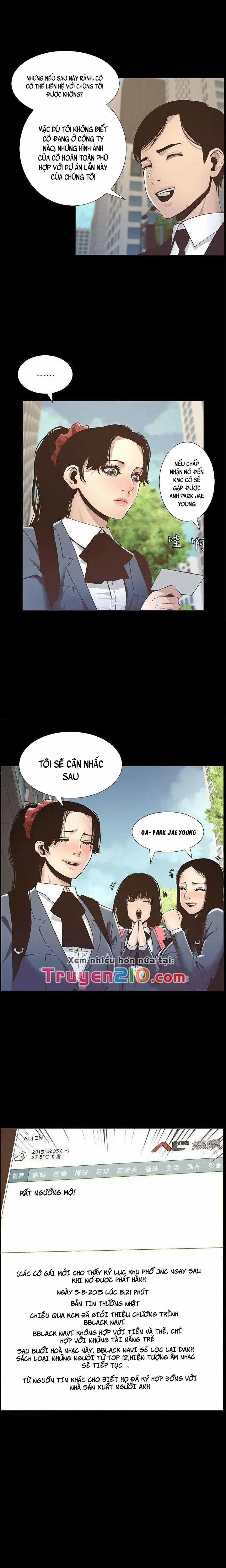 Người bố dượng của tôi 9 trang 7