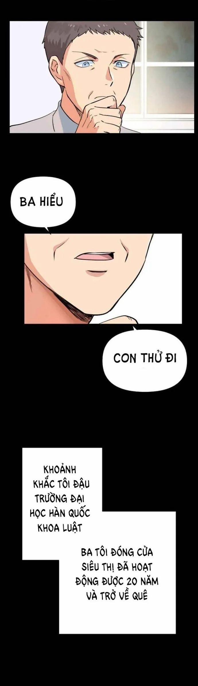 Người Cai Trị Thời Gian 1 trang 18