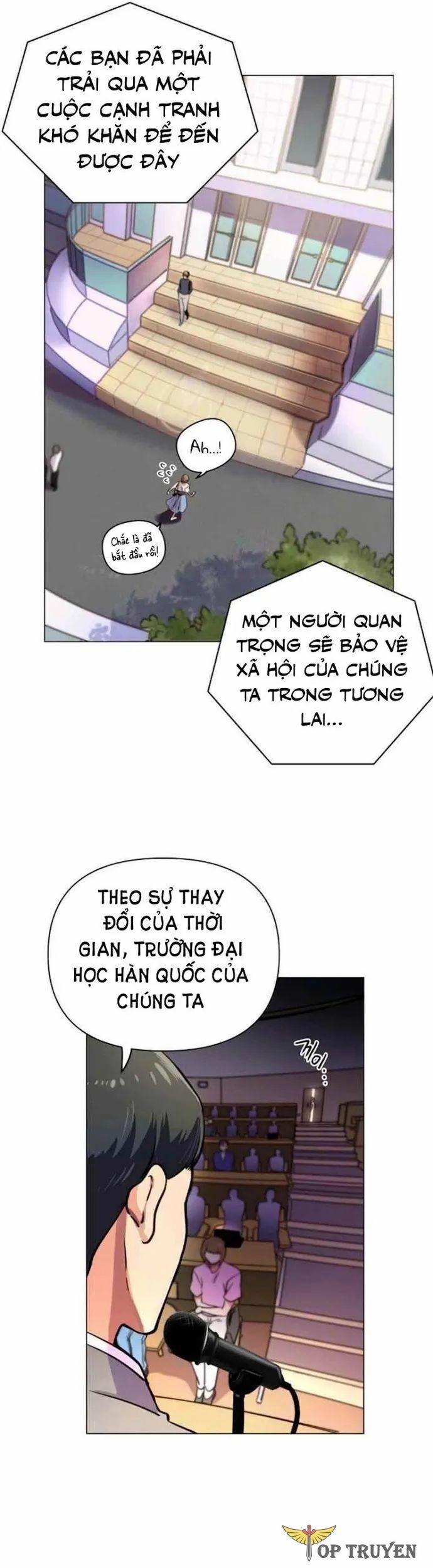 Người Cai Trị Thời Gian 1 trang 2