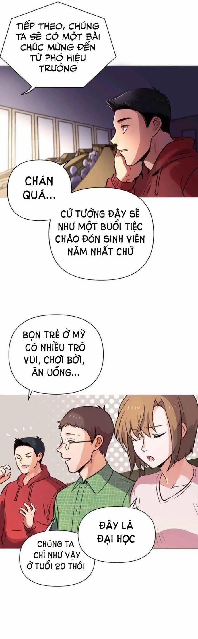 Người Cai Trị Thời Gian 1 trang 4