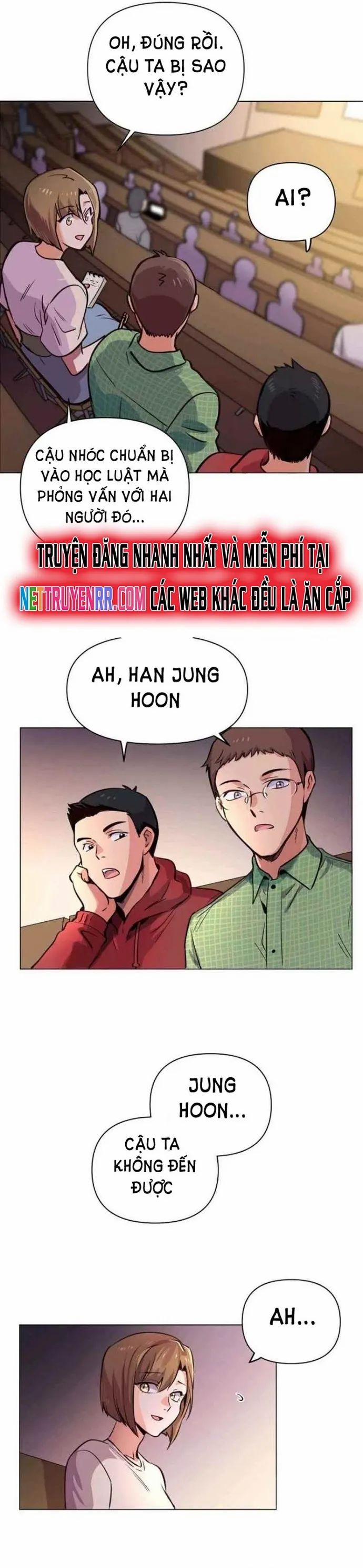 Người Cai Trị Thời Gian 1 trang 5