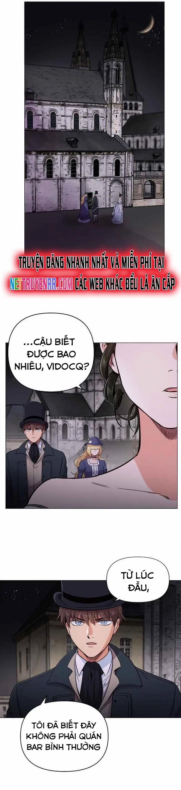 Người Cai Trị Thời Gian 10 trang 13