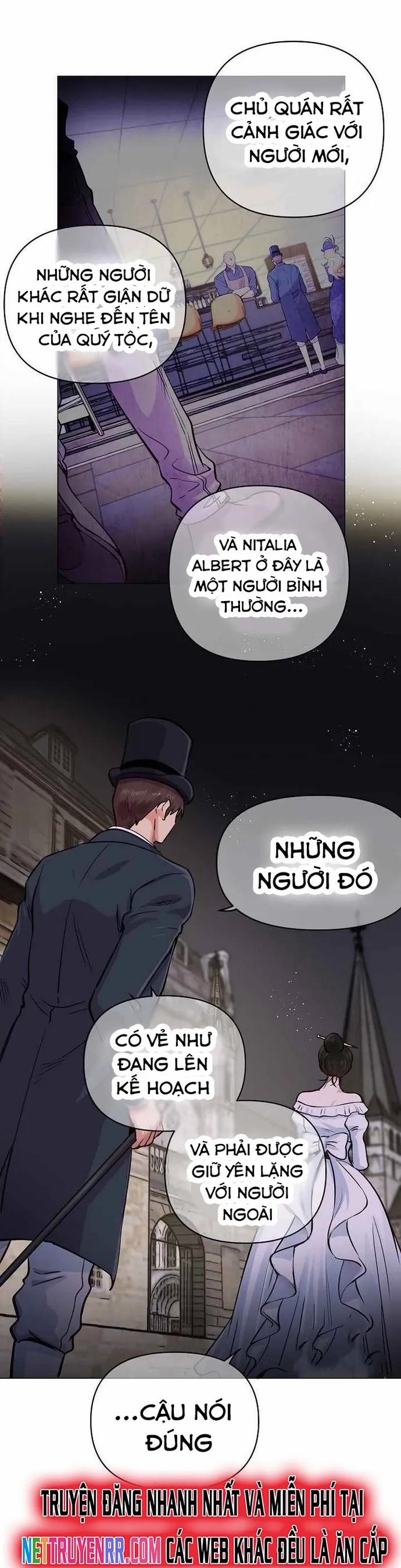 Người Cai Trị Thời Gian 10 trang 14