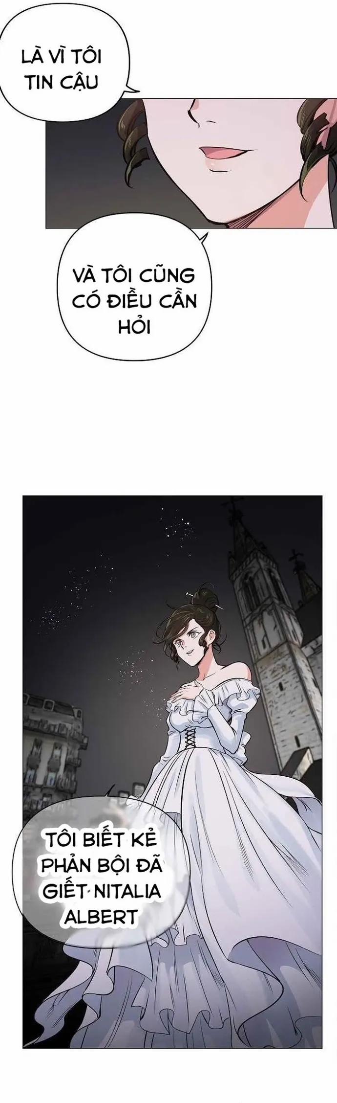 Người Cai Trị Thời Gian 10 trang 18