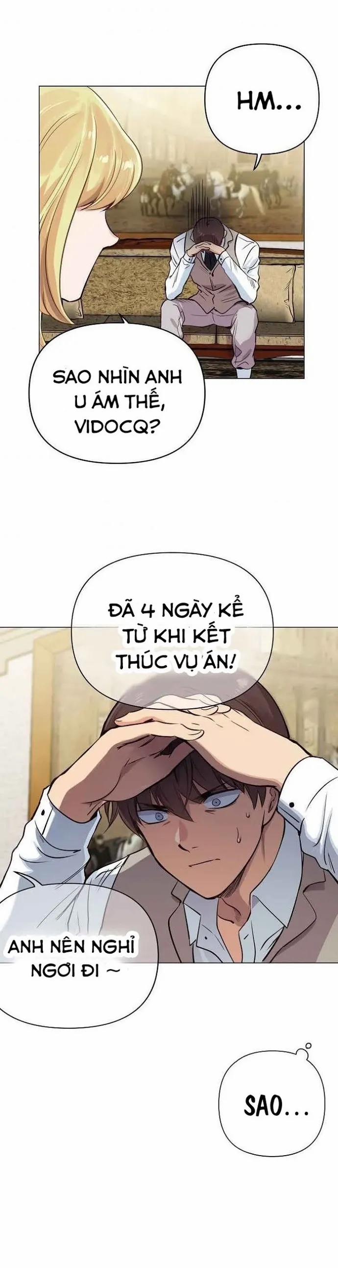 Người Cai Trị Thời Gian 10 trang 24