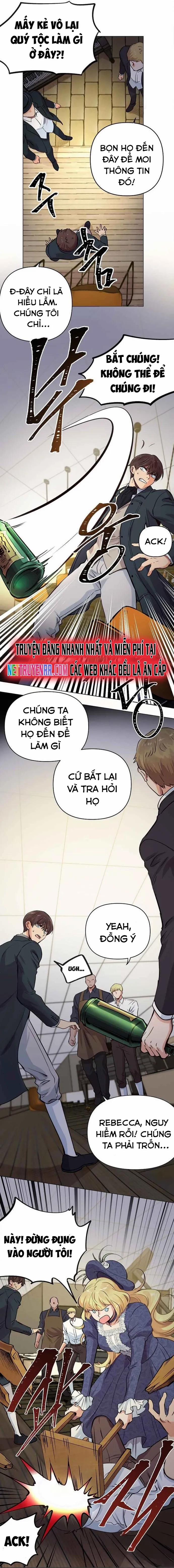 Người Cai Trị Thời Gian 10 trang 4