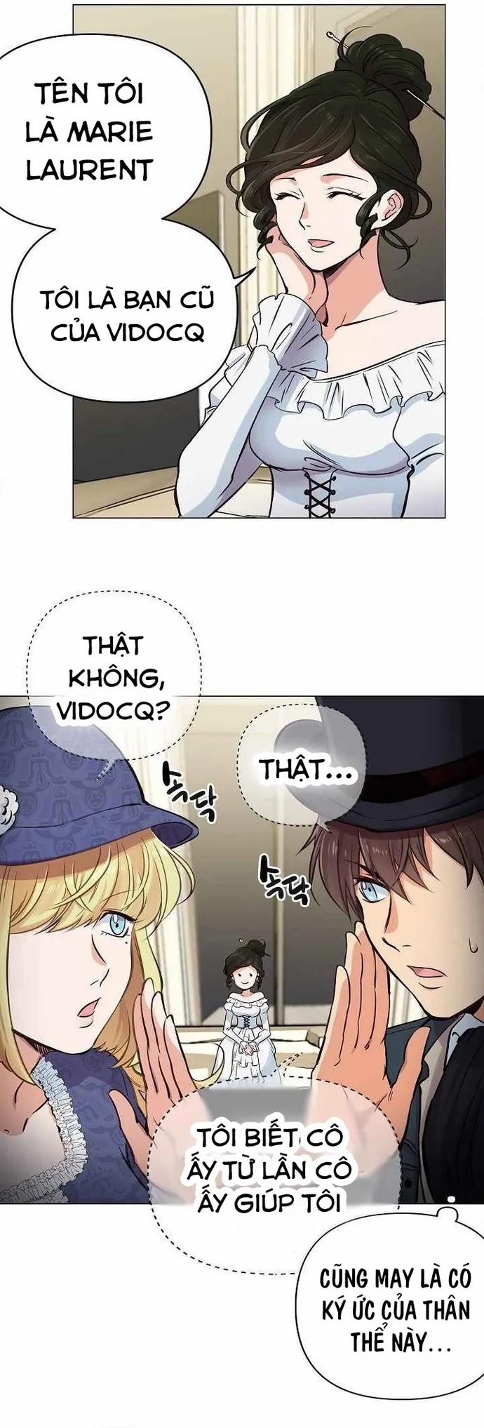 Người Cai Trị Thời Gian 10 trang 9
