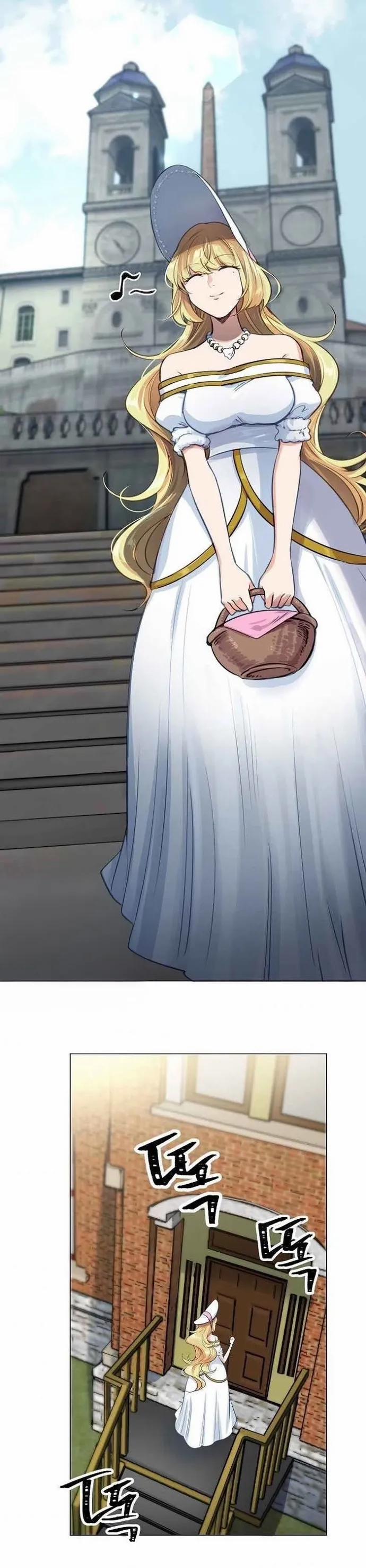 Người Cai Trị Thời Gian 11 trang 13