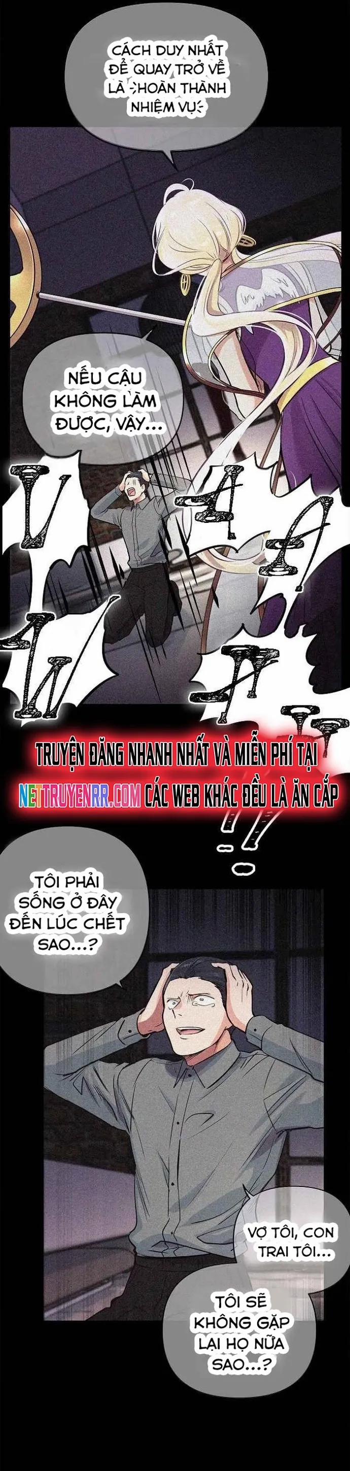 Người Cai Trị Thời Gian 11 trang 2