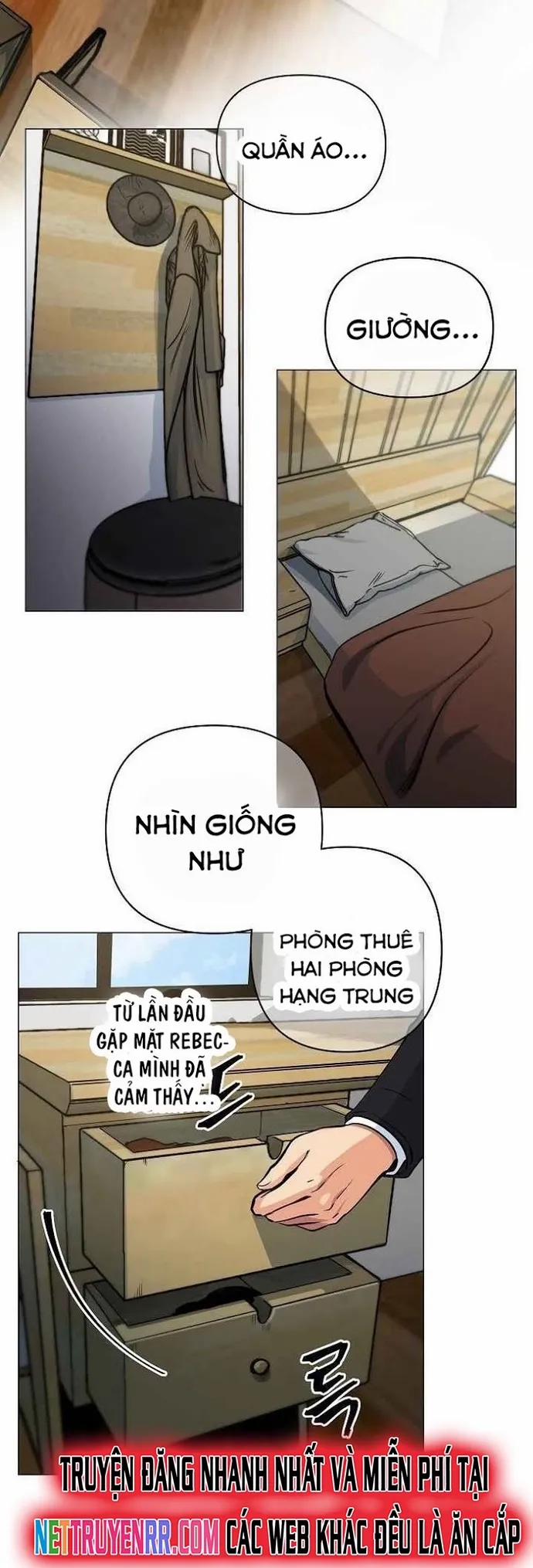 Người Cai Trị Thời Gian 11 trang 20