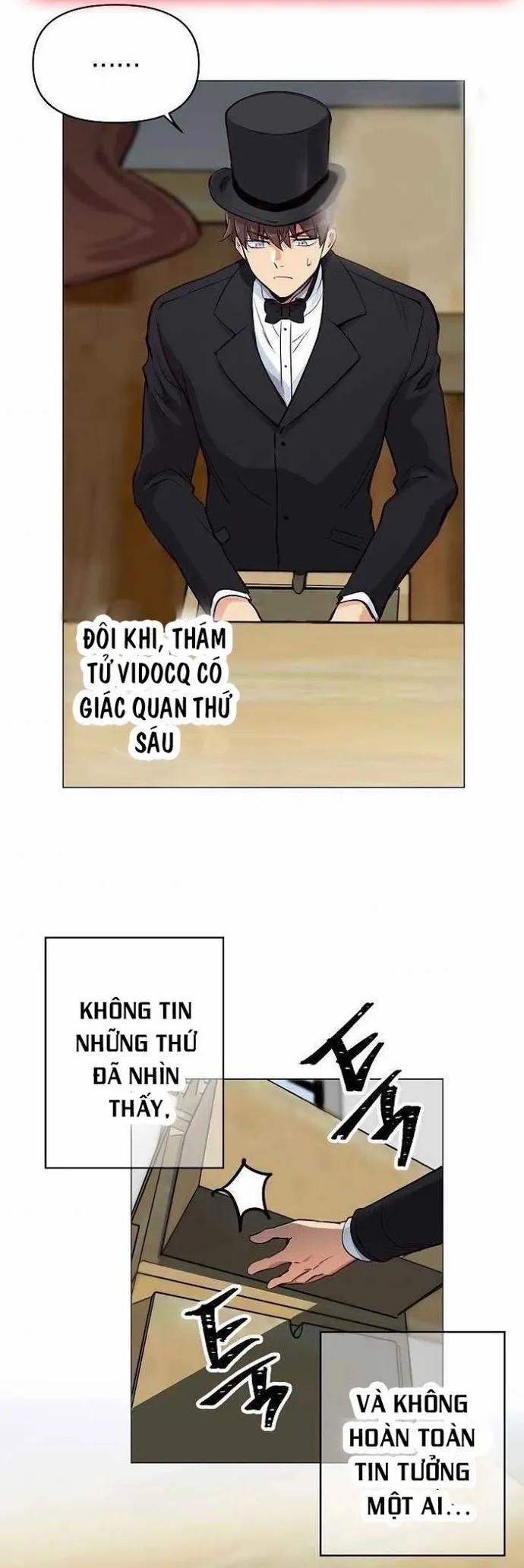 Người Cai Trị Thời Gian 11 trang 21