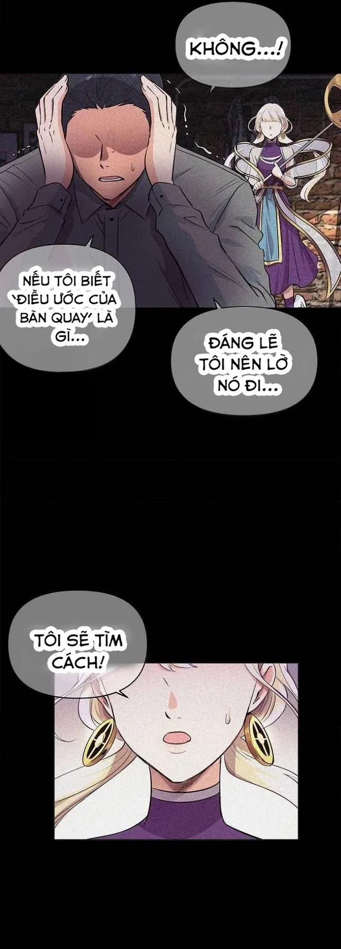 Người Cai Trị Thời Gian 11 trang 3