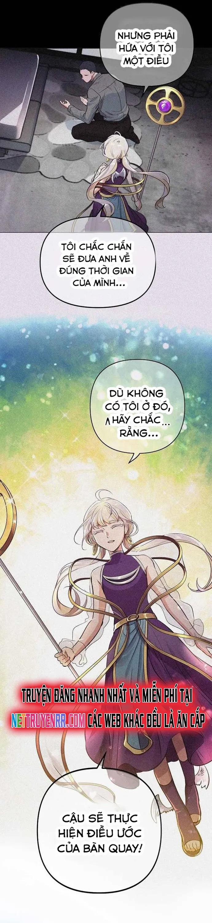 Người Cai Trị Thời Gian 11 trang 4