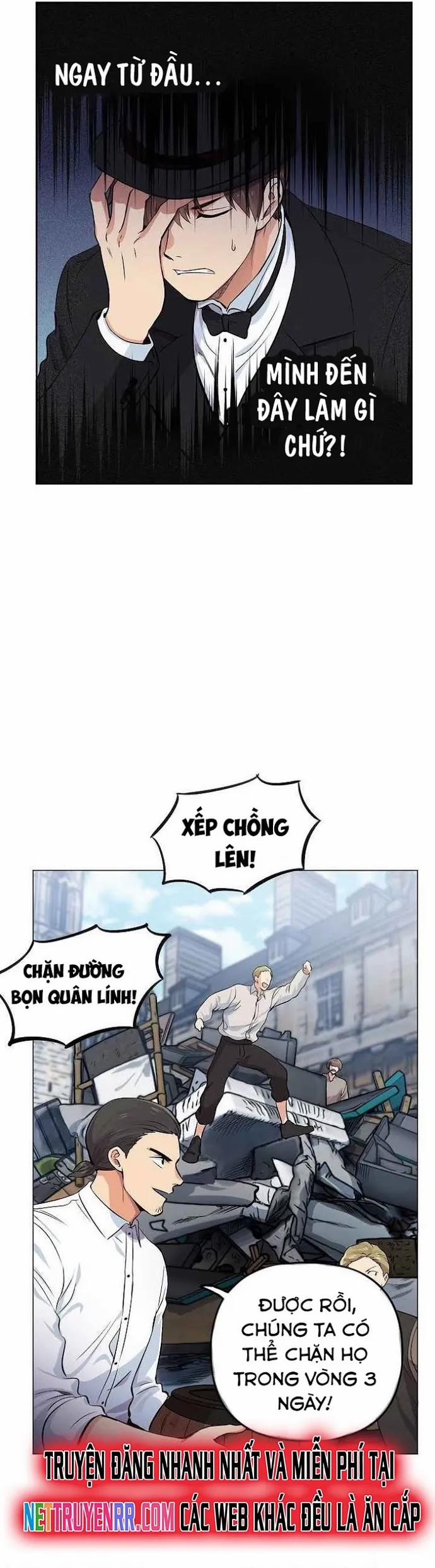 Người Cai Trị Thời Gian 12 trang 16