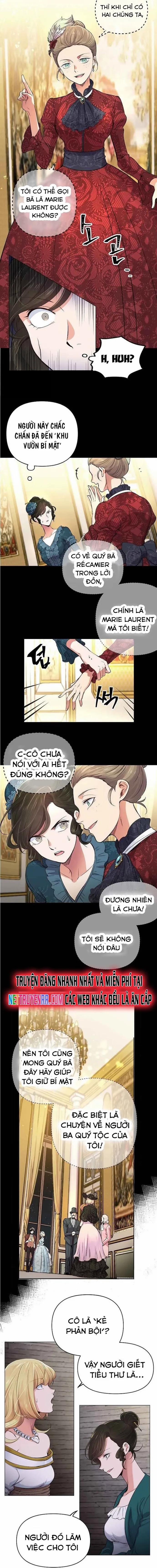 Người Cai Trị Thời Gian 12 trang 25