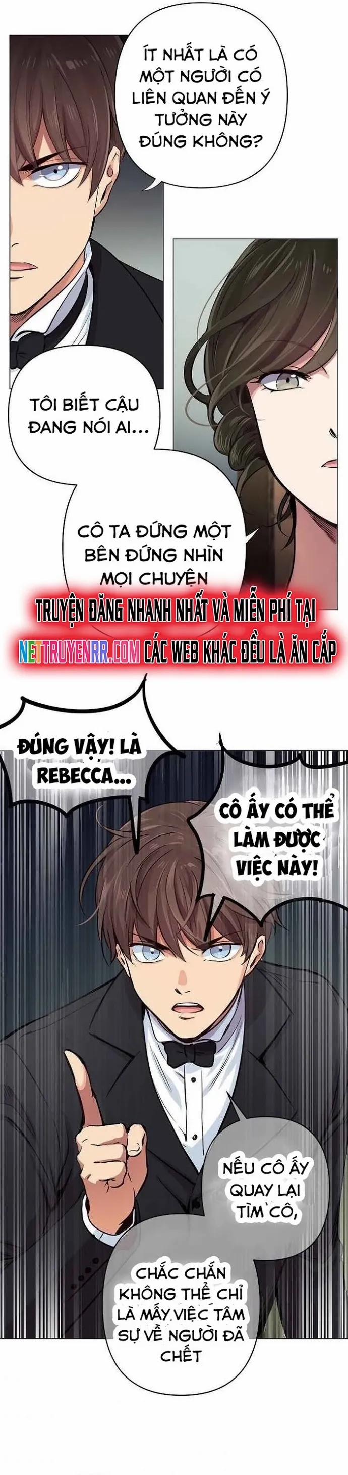 Người Cai Trị Thời Gian 13 trang 14