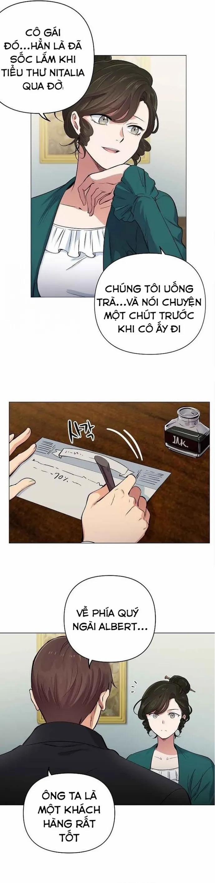 Người Cai Trị Thời Gian 13 trang 3