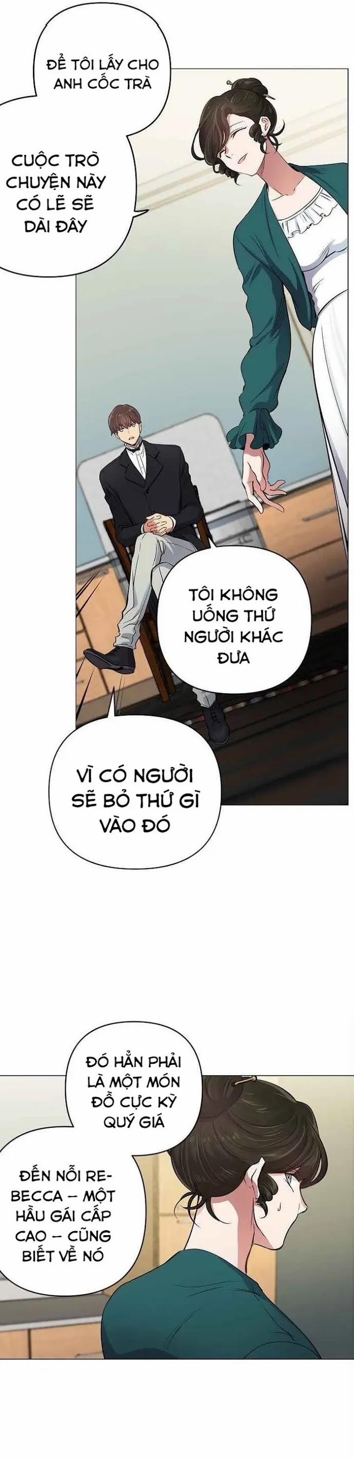 Người Cai Trị Thời Gian 13 trang 9