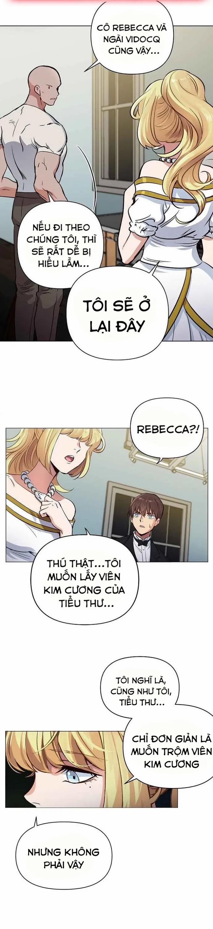 Người Cai Trị Thời Gian 14 trang 24