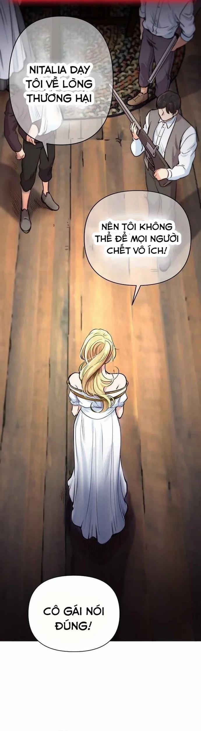 Người Cai Trị Thời Gian 14 trang 26