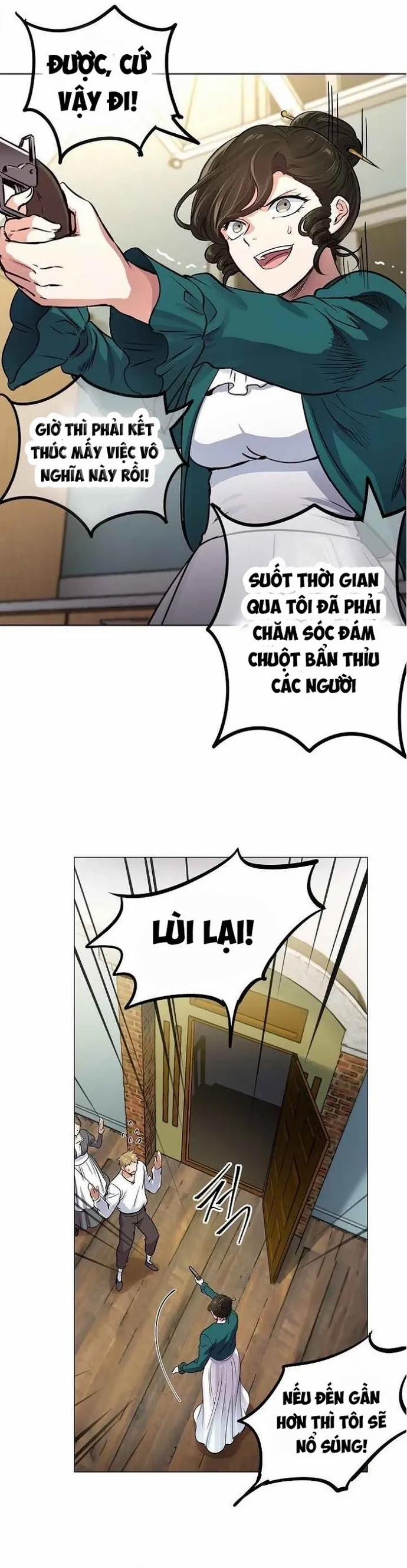 Người Cai Trị Thời Gian 14 trang 8