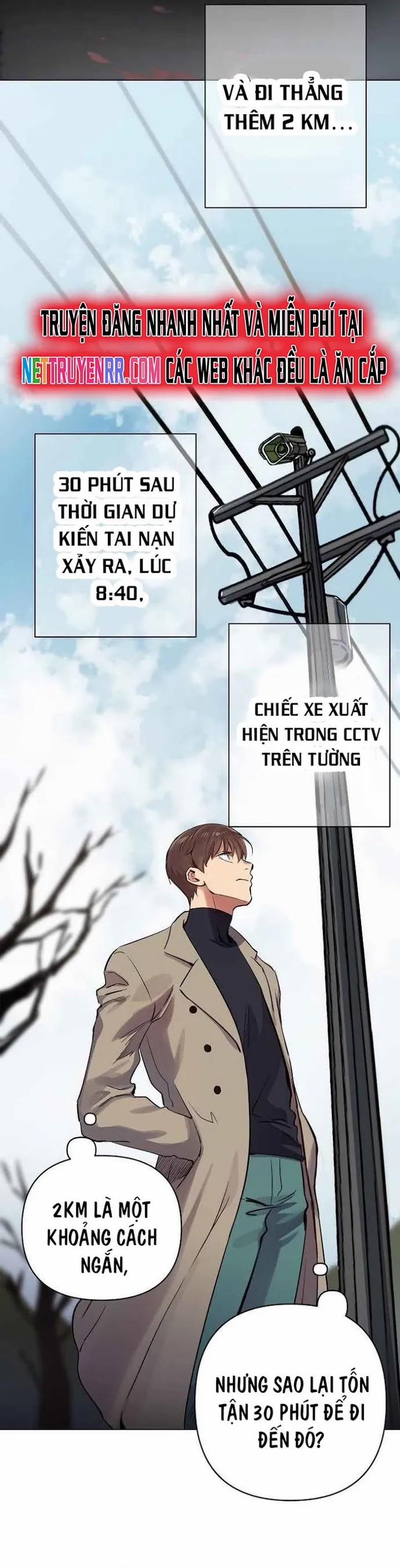 Người Cai Trị Thời Gian 15 trang 19