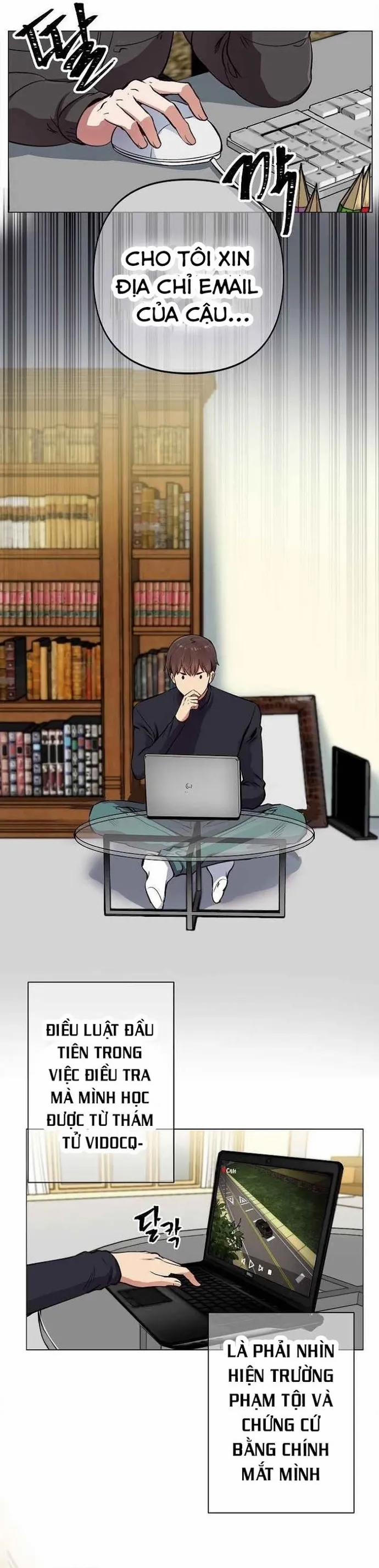 Người Cai Trị Thời Gian 15 trang 7