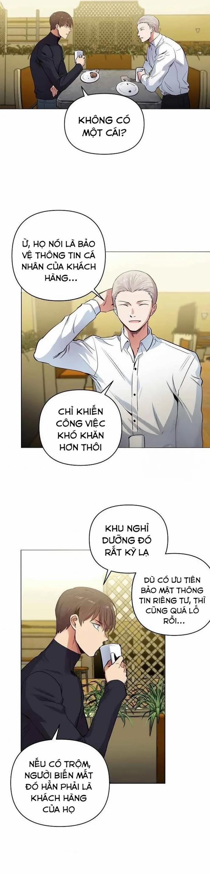 Người Cai Trị Thời Gian 16 trang 13