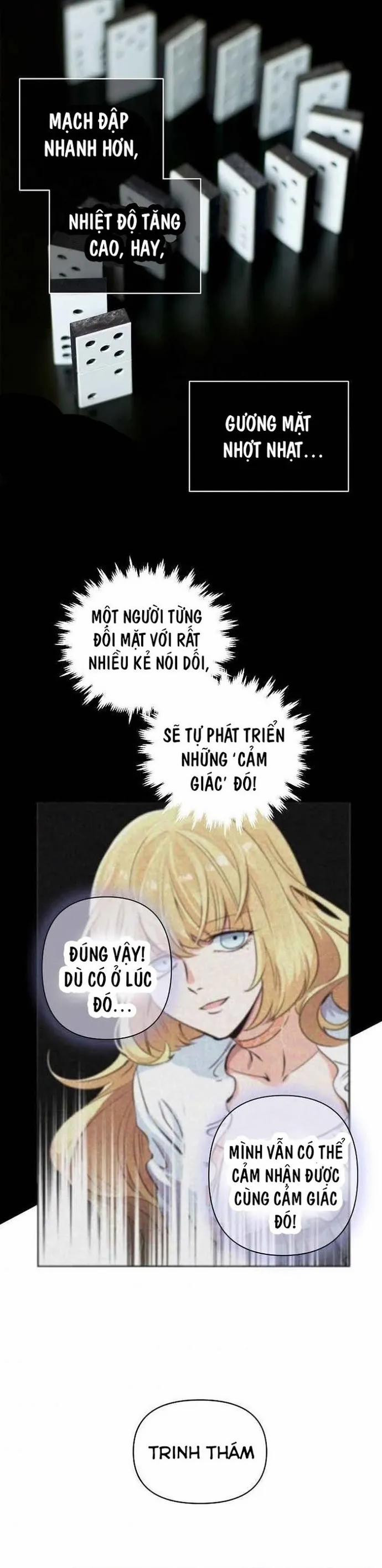 Người Cai Trị Thời Gian 16 trang 17