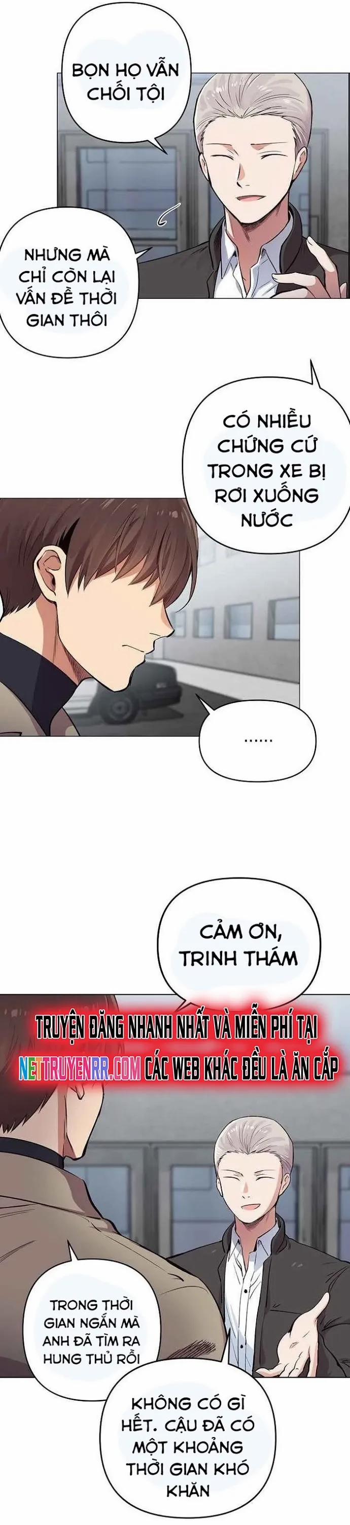 Người Cai Trị Thời Gian 16 trang 7