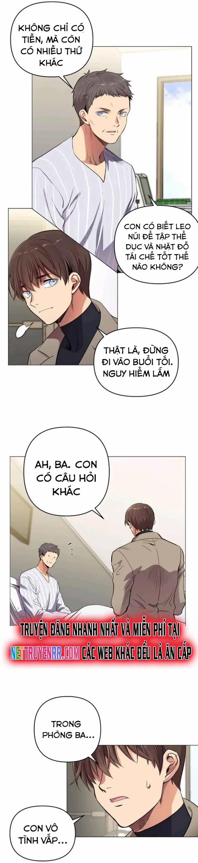 Người Cai Trị Thời Gian 17 trang 28