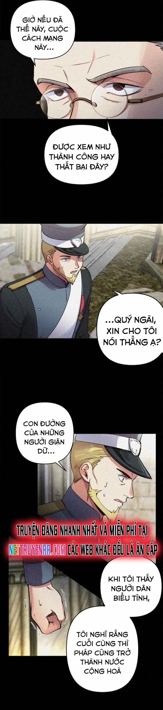 Người Cai Trị Thời Gian 17 trang 7
