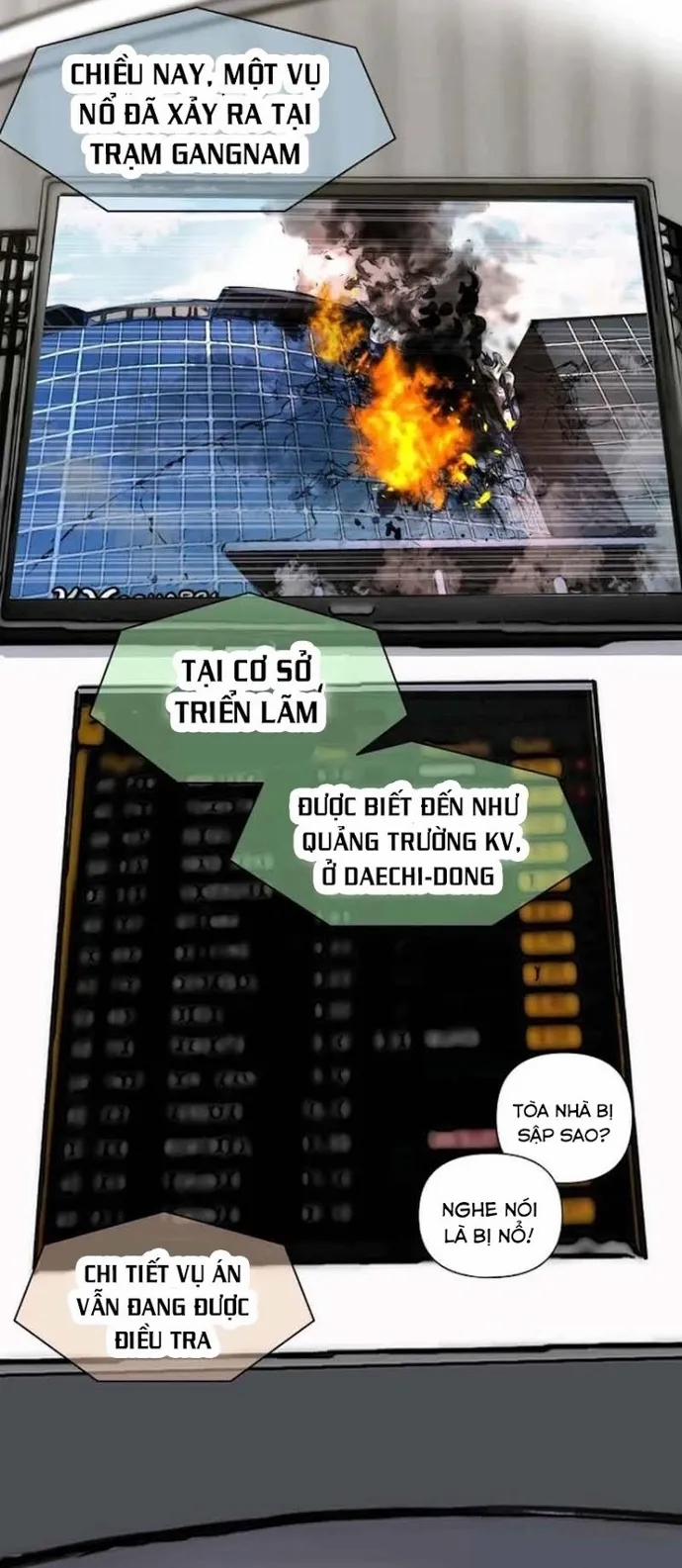 Người Cai Trị Thời Gian 18 trang 11