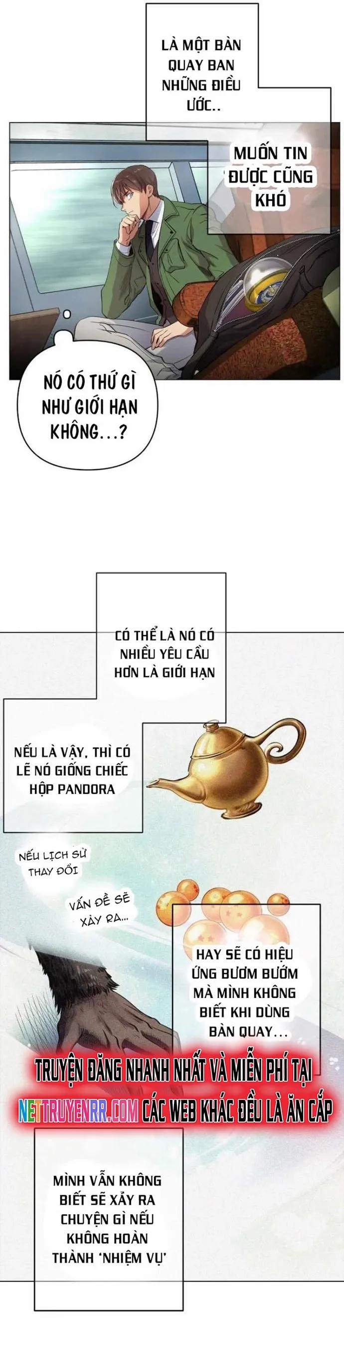 Người Cai Trị Thời Gian 18 trang 5