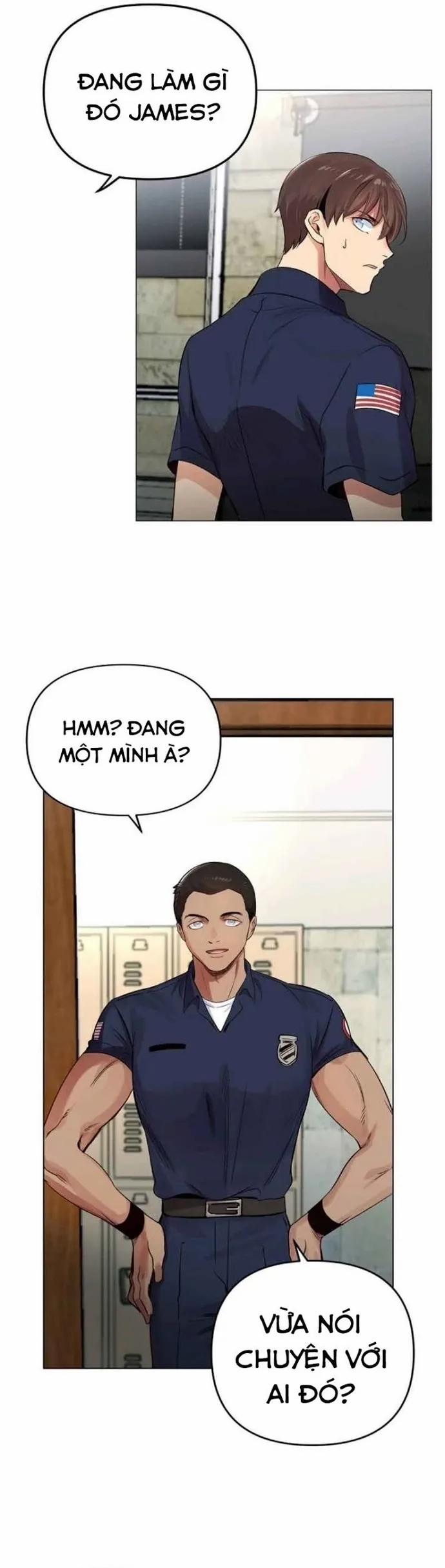 Người Cai Trị Thời Gian 19 trang 22