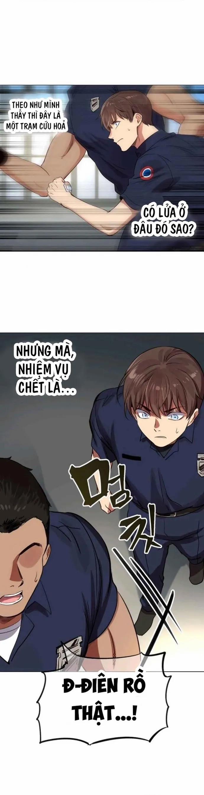 Người Cai Trị Thời Gian 19 trang 27