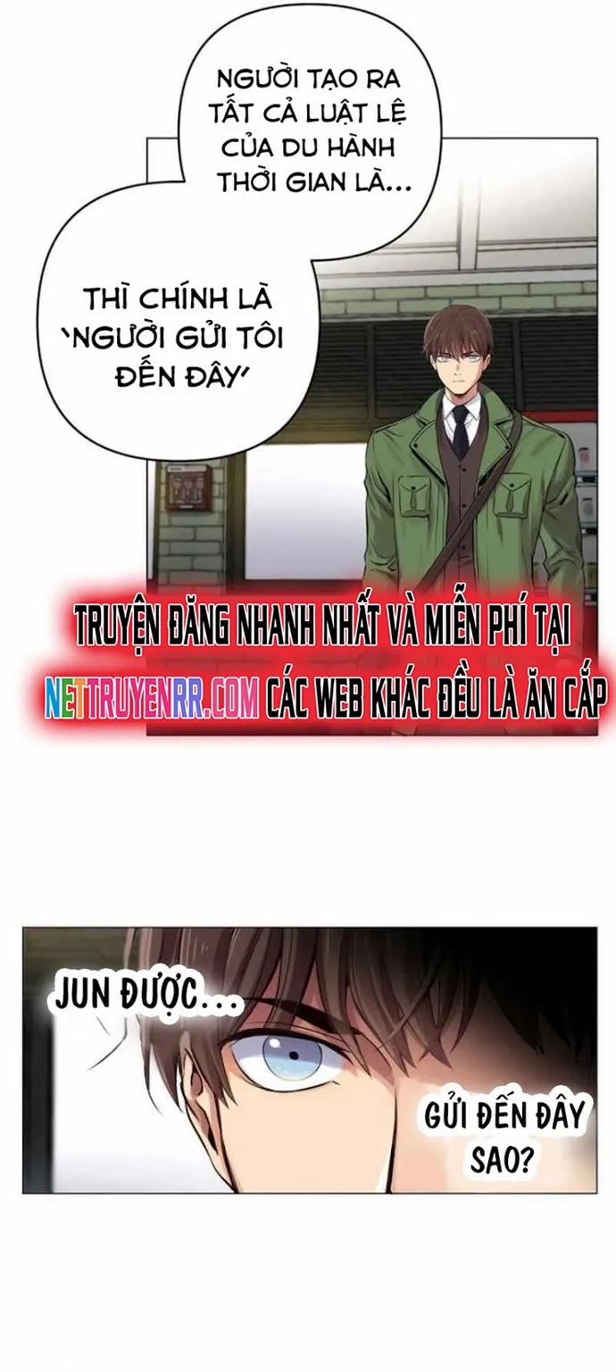 Người Cai Trị Thời Gian 19 trang 3