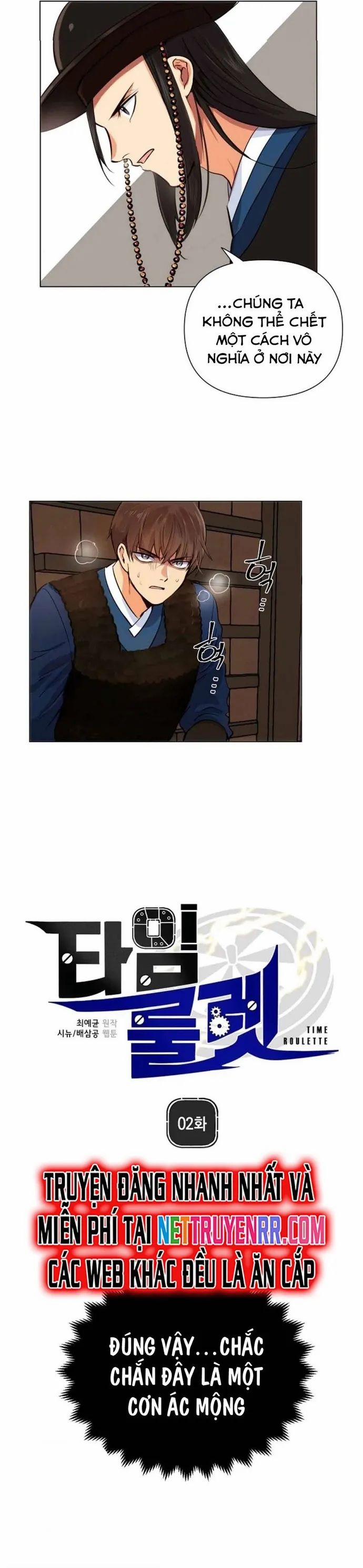 Người Cai Trị Thời Gian 2 trang 10