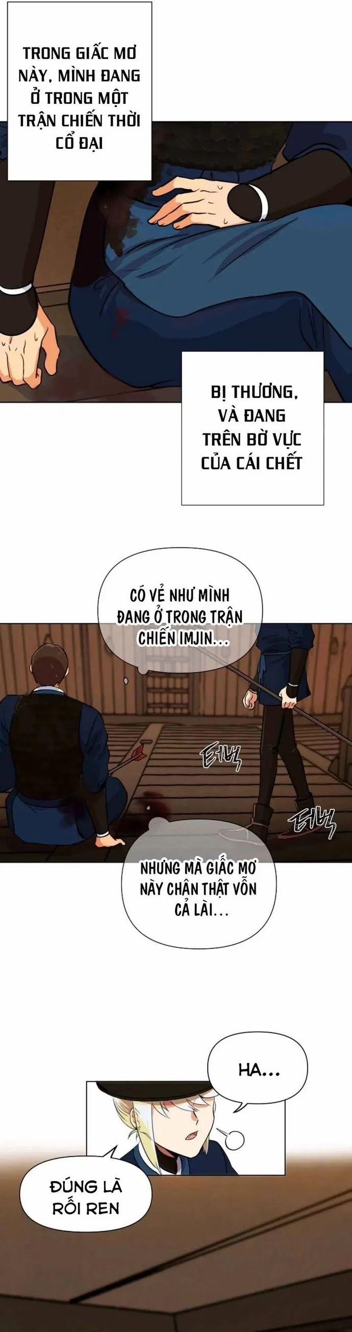 Người Cai Trị Thời Gian 2 trang 11