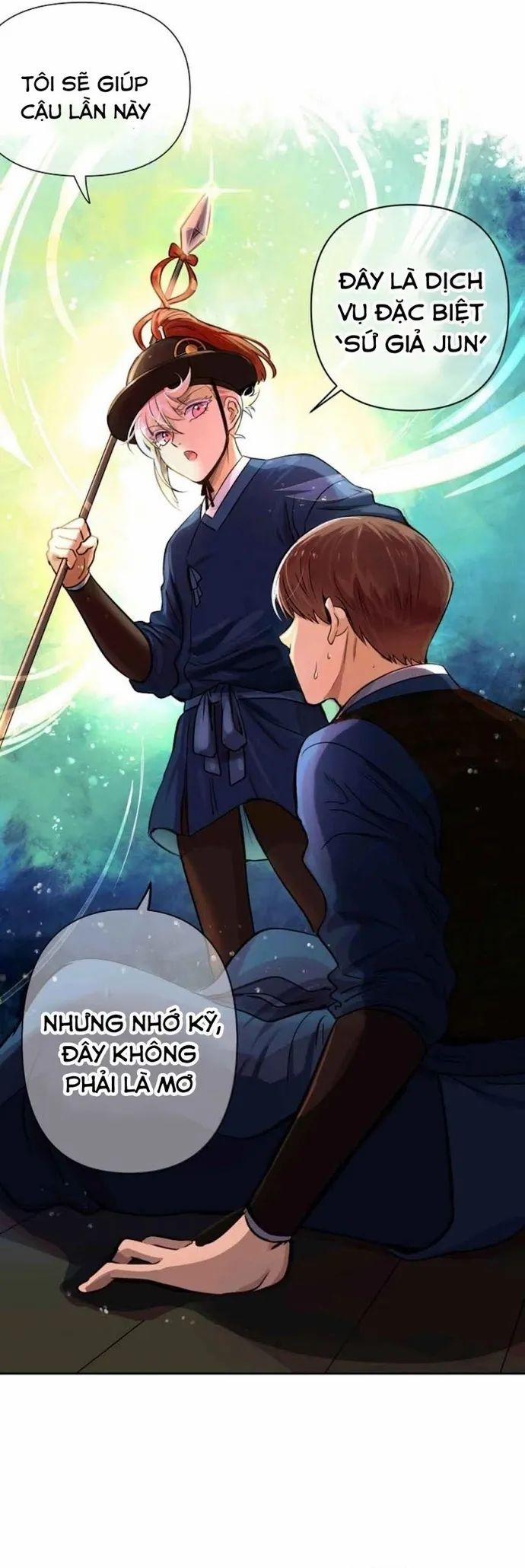 Người Cai Trị Thời Gian 2 trang 16