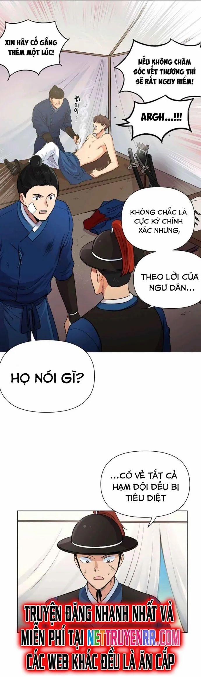 Người Cai Trị Thời Gian 2 trang 20