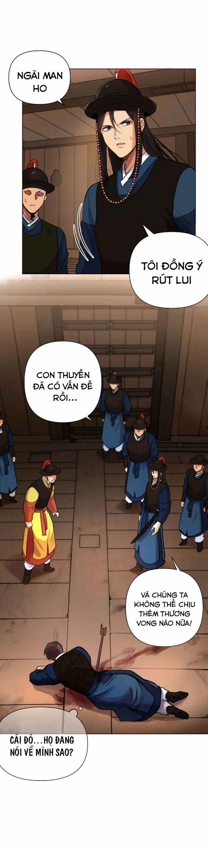 Người Cai Trị Thời Gian 2 trang 5