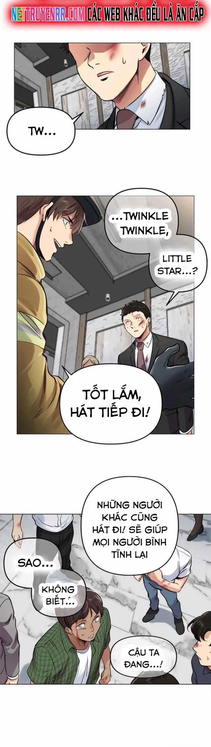 Người Cai Trị Thời Gian 20 trang 22